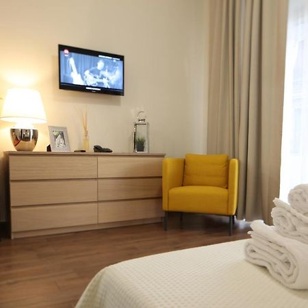 Khome Rooms & Apartment Catania Exteriör bild
